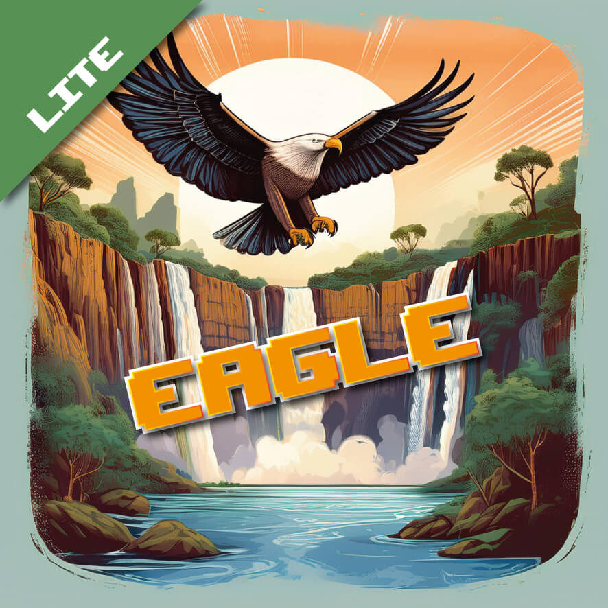 EAGLE