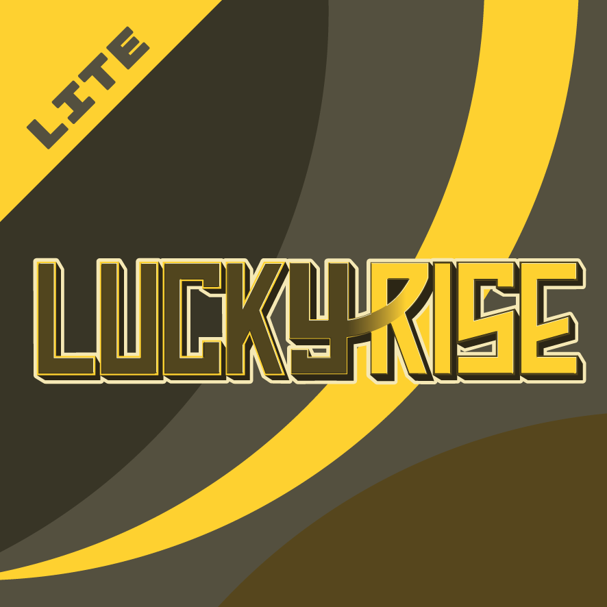 LUCKY RISE